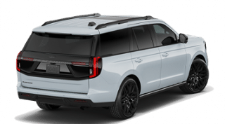 2026 Ford Expedition® External Image 4